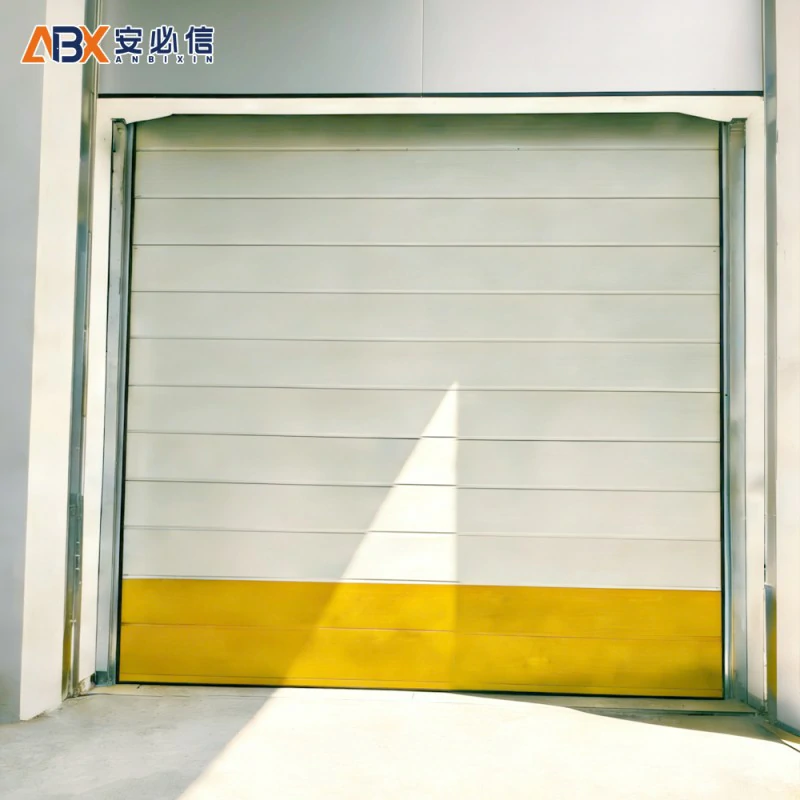 怒江傈僳族自治州铝合金提升门